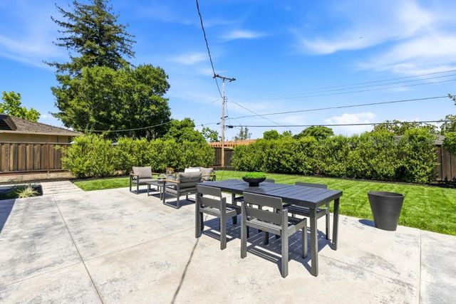 1073 Celilo Drive, Sunnyvale, CA 94087