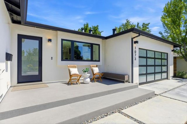 1073 Celilo Drive, Sunnyvale, CA 94087
