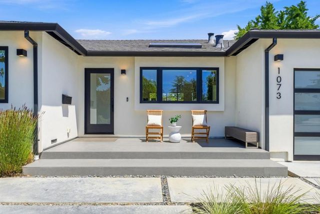 1073 Celilo Drive, Sunnyvale, CA 94087
