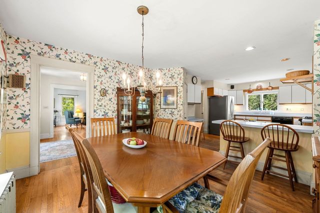 19 Gaskins Road, Milton, MA 02186