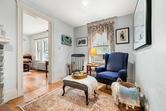 19 Gaskins Road, Milton, MA 02186