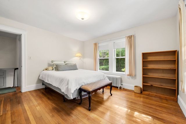 19 Gaskins Road, Milton, MA 02186