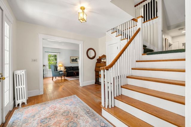 19 Gaskins Road, Milton, MA 02186