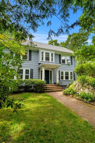19 Gaskins Road, Milton, MA 02186