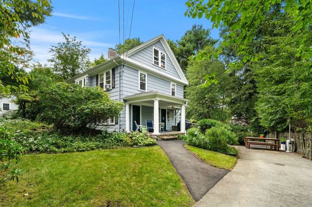 19 Gaskins Road, Milton, MA 02186