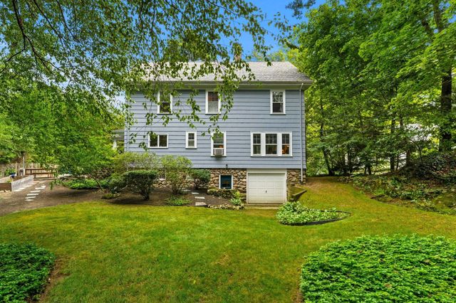 19 Gaskins Road, Milton, MA 02186