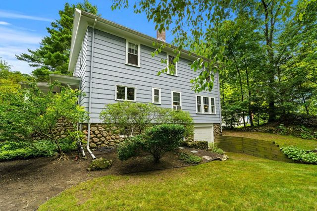 19 Gaskins Road, Milton, MA 02186
