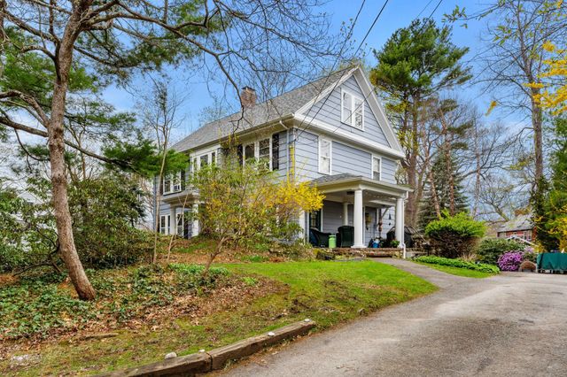 19 Gaskins Road, Milton, MA 02186
