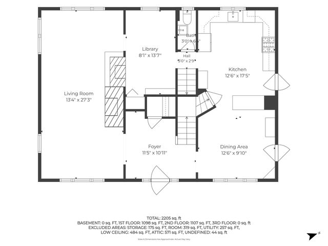 19 Gaskins Road, Milton, MA 02186