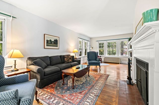 19 Gaskins Road, Milton, MA 02186