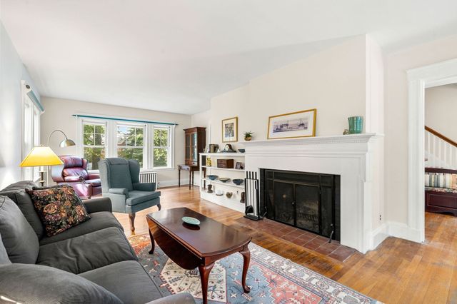 19 Gaskins Road, Milton, MA 02186