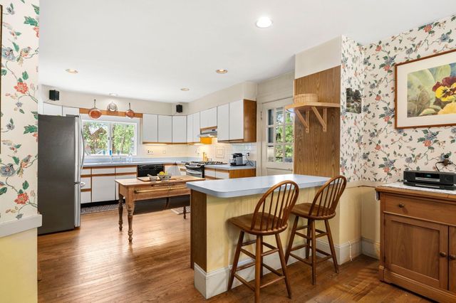 19 Gaskins Road, Milton, MA 02186