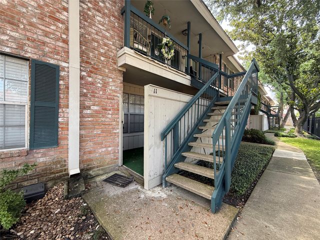845 Augusta Drive 11, Houston, TX 77057