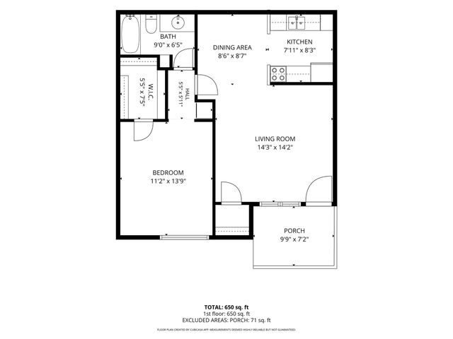 845 Augusta Drive 11, Houston, TX 77057