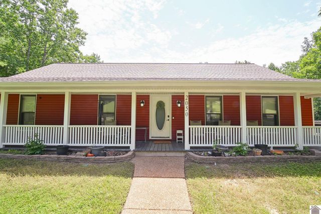 2050 Clark Line Road, Paducah, KY 42003