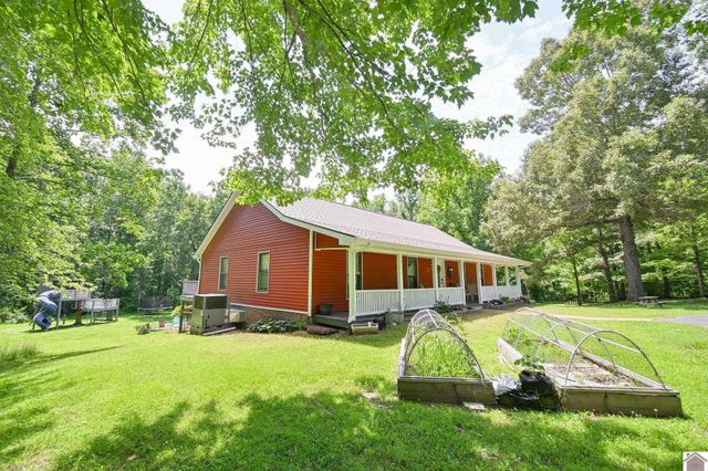 2050 Clark Line Road, Paducah, KY 42003