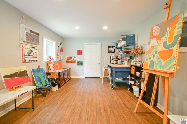 2050 Clark Line Road, Paducah, KY 42003