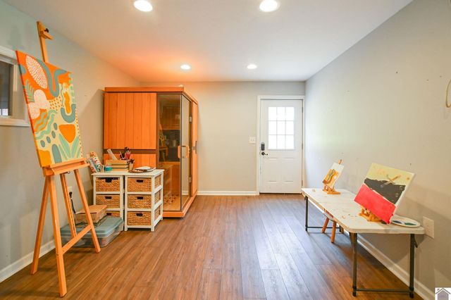2050 Clark Line Road, Paducah, KY 42003
