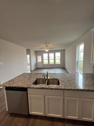 15446 Islandview Lane, Houston, TX 77053