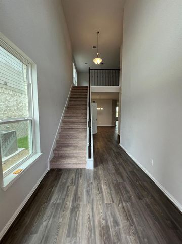 15446 Islandview Lane, Houston, TX 77053