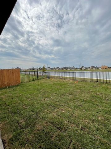 15446 Islandview Lane, Houston, TX 77053