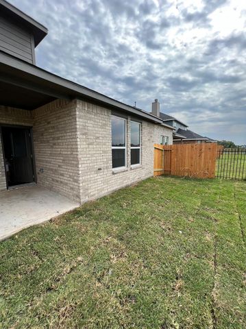 15446 Islandview Lane, Houston, TX 77053