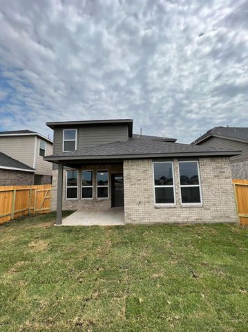 15446 Islandview Lane, Houston, TX 77053