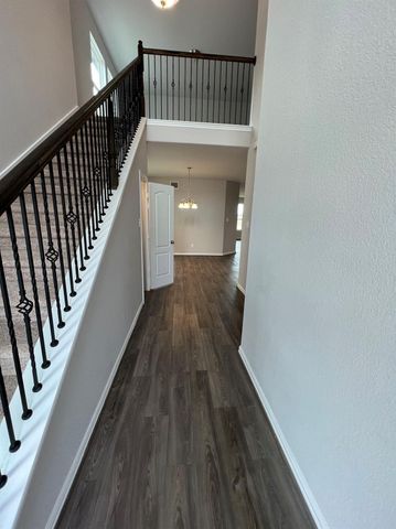 15446 Islandview Lane, Houston, TX 77053