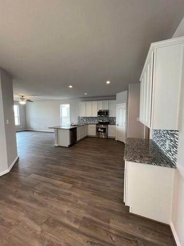 15446 Islandview Lane, Houston, TX 77053