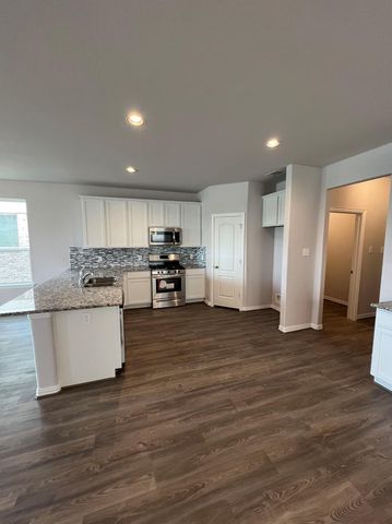 15446 Islandview Lane, Houston, TX 77053