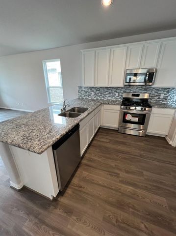 15446 Islandview Lane, Houston, TX 77053