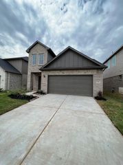 15446 Islandview Lane, Houston, TX 77053