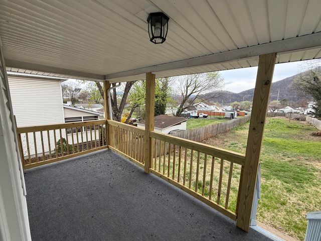 1021 Pechin AVE, Roanoke, VA 24013