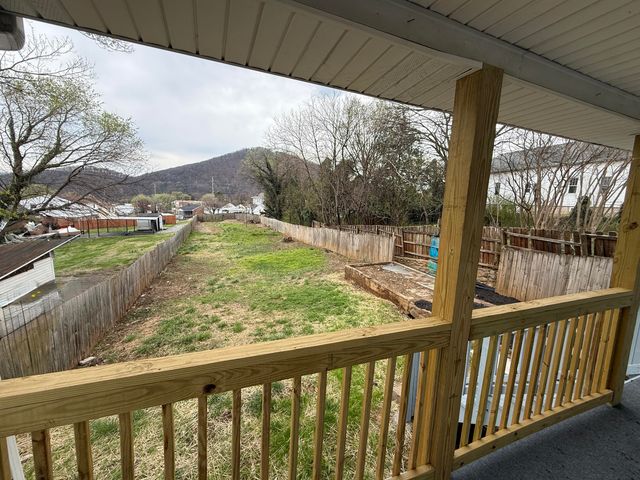 1021 Pechin AVE, Roanoke, VA 24013