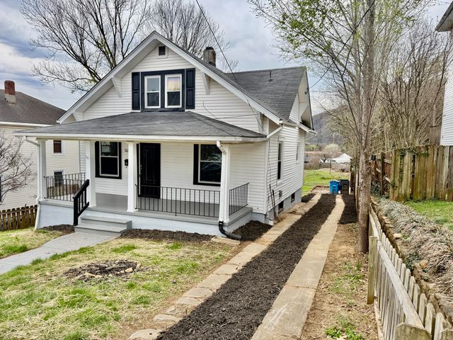 1021 Pechin AVE, Roanoke, VA 24013