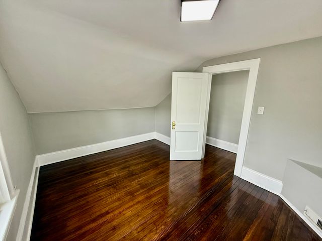 1021 Pechin AVE, Roanoke, VA 24013