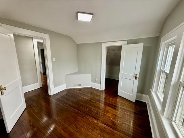 1021 Pechin AVE, Roanoke, VA 24013