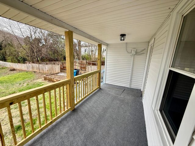 1021 Pechin AVE, Roanoke, VA 24013