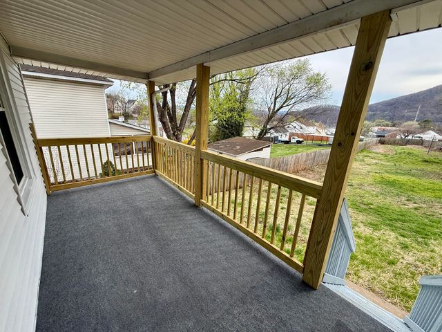 1021 Pechin AVE, Roanoke, VA 24013