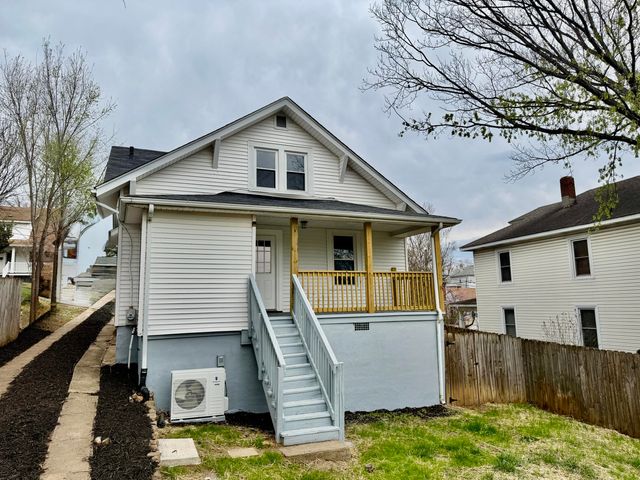 1021 Pechin AVE, Roanoke, VA 24013