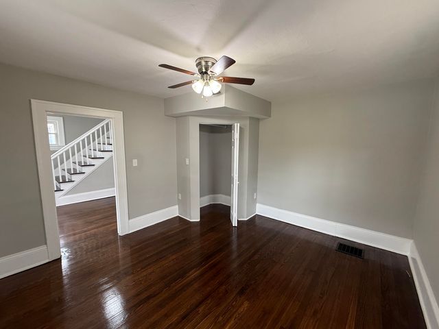 1021 Pechin AVE, Roanoke, VA 24013