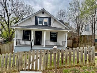 1021 Pechin AVE, Roanoke, VA 24013