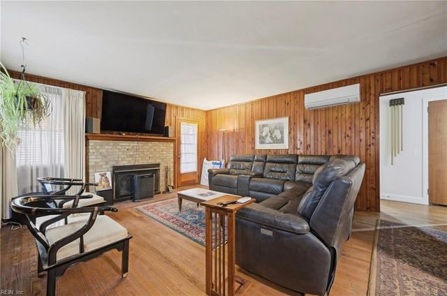 8591 Margaret AVE, Norfolk, VA 23503