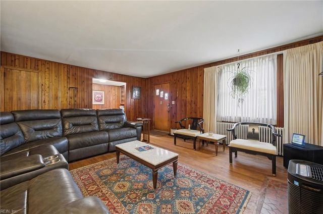 8591 Margaret AVE, Norfolk, VA 23503