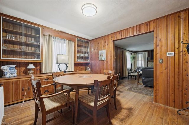 8591 Margaret AVE, Norfolk, VA 23503