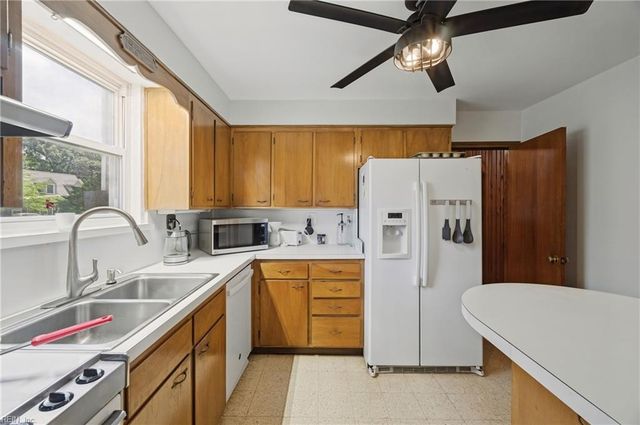 8591 Margaret AVE, Norfolk, VA 23503
