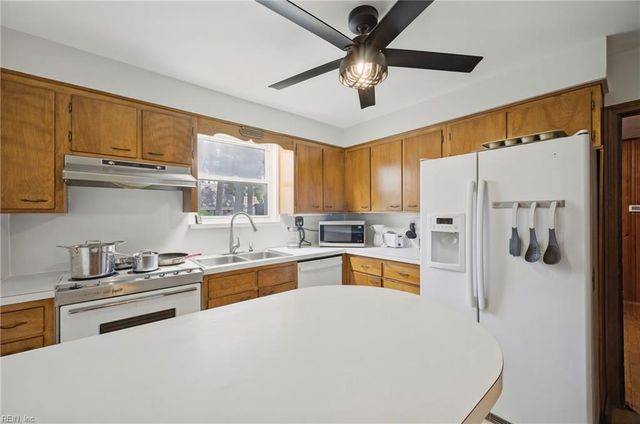 8591 Margaret AVE, Norfolk, VA 23503