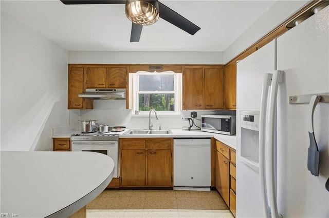 8591 Margaret AVE, Norfolk, VA 23503