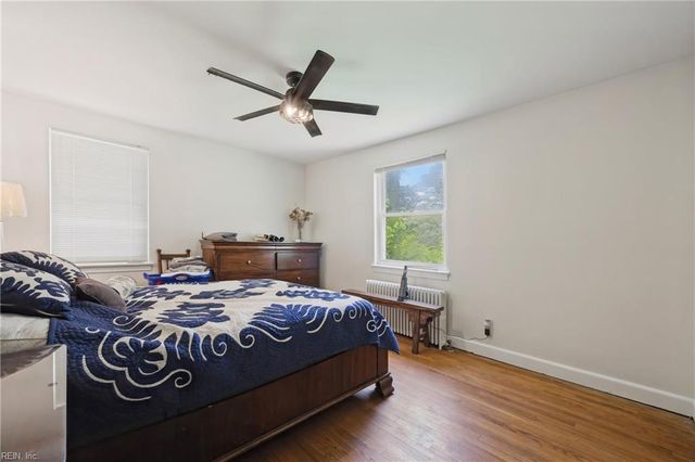 8591 Margaret AVE, Norfolk, VA 23503