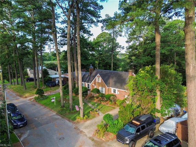 8591 Margaret AVE, Norfolk, VA 23503